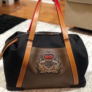 Original Christian louboutin bag . Never used